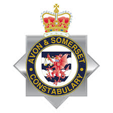 avon and somerset police